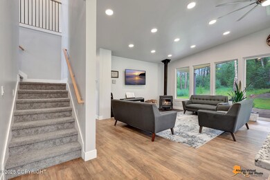 6831 S Rolf Cir, Wasilla, AK 99654 - photo 7