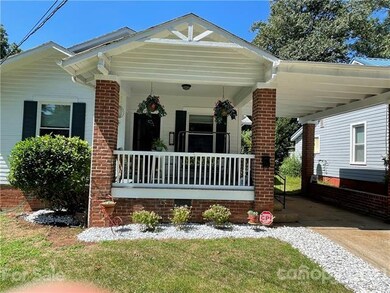 129 Park St, Statesville, NC 28677 - photo 2