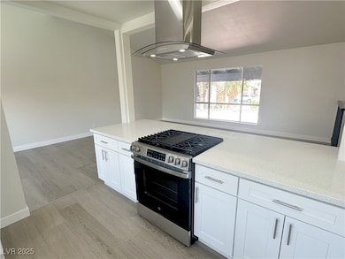 4345 Quay Ct unit 5, Las Vegas, NV 89120 - photo 7