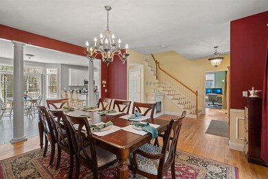 89A Seaverns Bridge Rd, Amherst, NH 03031 - photo 6