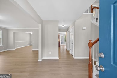 1086 New Liberty Way, Braselton, GA 30517 - photo 3