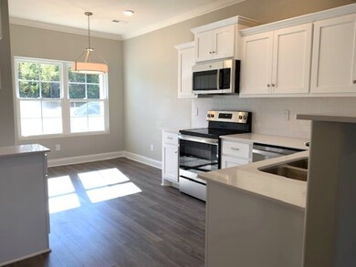 200 Creek Wood Rd, Manchester, TN 37355 - photo 6