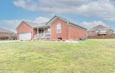 231 Autumn Leaf Dr, Mount Washington, KY 40047 - photo 3