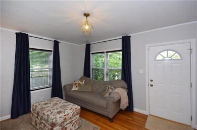 1625 47th St, Des Moines, IA 50310 - photo 3