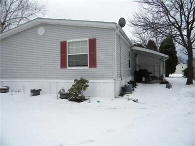 Exterior Back