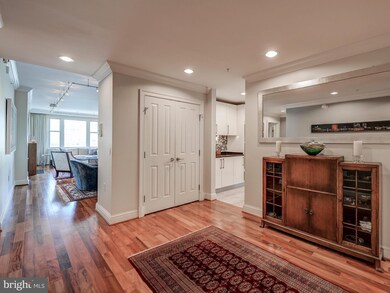 The Ritz-Carlton Residences, Baltimore, MD 21230 - photo 5