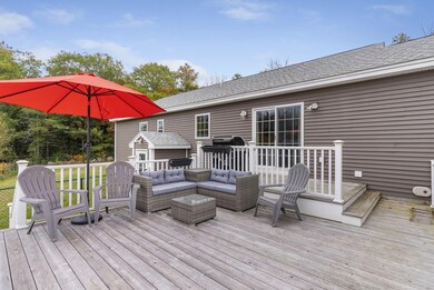 639 Back Rd, Shapleigh, ME 04076 - photo 7