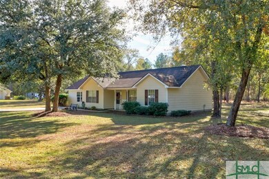 1.62 Acre Lot ~ 3Bed/2Bath + Bonus Room (Man Cave)