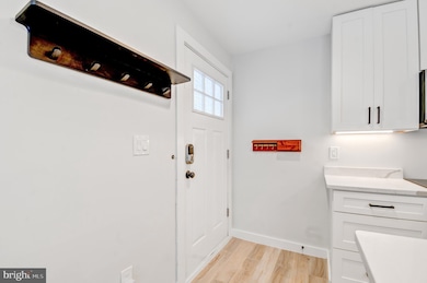 5012 2nd St NW unit 2, Washington, DC 20011 - photo 6