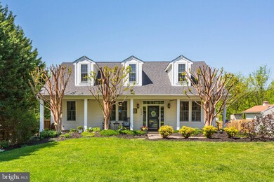 9034 Dumhart Rd, Laurel, MD 20723 - photo 2