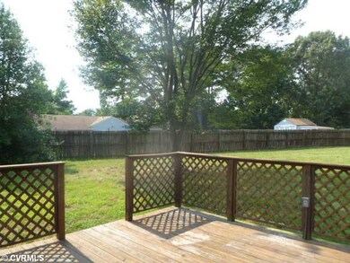 Yard/Garden