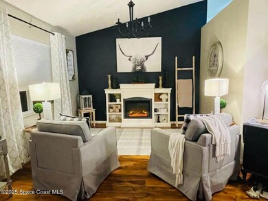 863 Brookview Ln, Rockledge, FL 32955 - photo 6