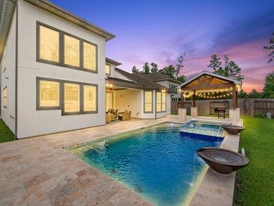 28011 Drifters Bend Dr, Spring, TX 77386 - photo 3