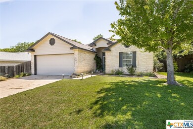 1602 Barcus Dr, Georgetown, TX 78626 - photo 3