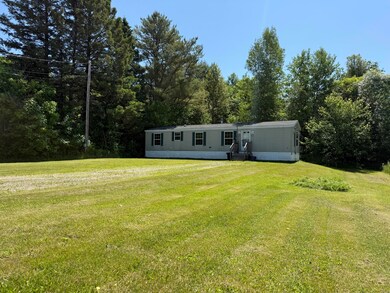 47 Old County Rd N, West Enfield, ME 04493 - photo 2