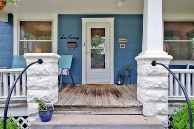 620 E 4th St, Newton, KS 67114 - photo 3