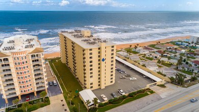 1415 Ocean shore Unit 805
