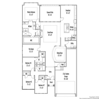 22323 Estacado, San Antonio, TX 78261 - photo 2