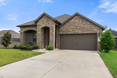 28718 Yulee Mill Dr, Katy, TX 77494 - photo 2