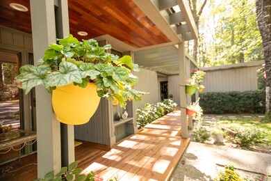 WALK WAY