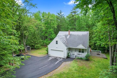 453 Flag Pond Rd, Saco, ME 04072 - photo 7