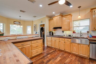 7273 County Road 400, Brazoria, TX 77422 - photo 3