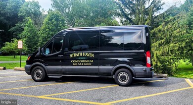 Strath Haven Condominiums unit 616, Swarthmore, PA 19081 - photo 2