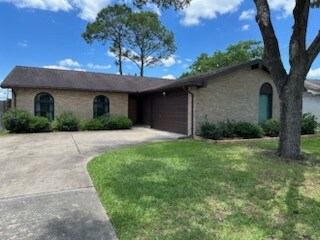 Another view of the home