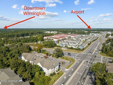 376 S Kerr Ave unit 305, Wilmington, NC 28403 - photo 4