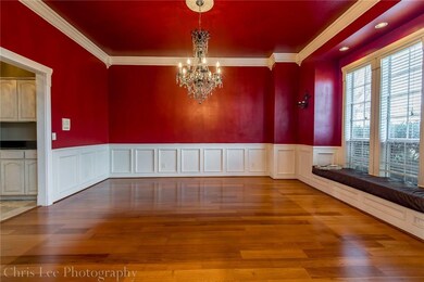 4020 Thornbury Dr, Springdale, AR 72764 - photo 6