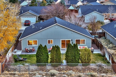 10 Conner Way, Gardnerville, NV 89410 - photo 4