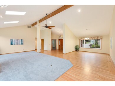 Living Room/Dining Room