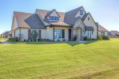 9025 N 65th Place E, Owasso, OK 74055 - photo 2