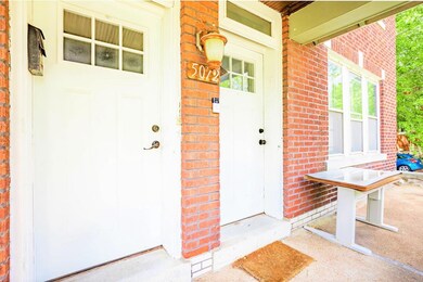 5072 Lindenwood Ave, Saint Louis, MO 63109 - photo 2