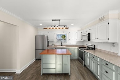 503 S Maple Ct, Sterling, VA 20164 - photo 7