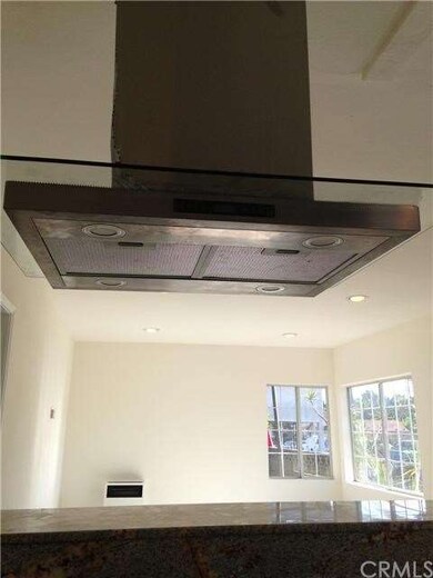 New HOOD VENT and WALL HEATER!!