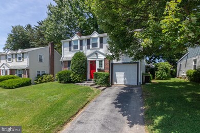 1424 Norman Rd, Havertown, PA 19083 - photo 2