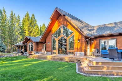 319 Skywood Rd, Gallatin Gateway, MT 59730 - photo 4