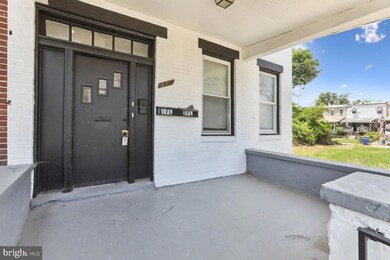 4408 Towanda Ave unit 2, Baltimore, MD 21215 - photo 2