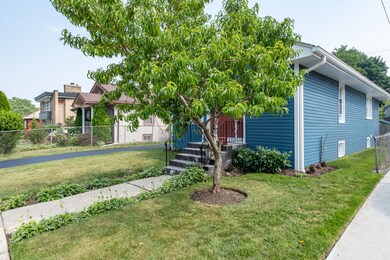 1411 W Cornelia Ave, Waukegan, IL 60085 - photo 2