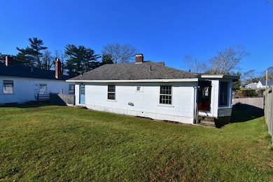 15 Chester St unit WINTER, North Falmouth, MA 02556 - photo 5