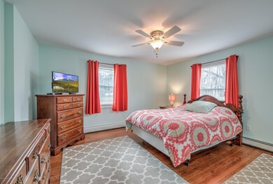 1ST FL. BEDROOM