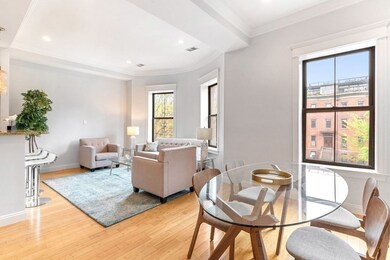 16 Worcester Square unit 3, Boston, MA 02118 - photo 5