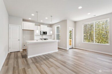 Picture of Model at a different community. Specs can be different.