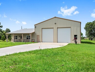 20843 Rosehill Church Rd, Tomball, TX 77377 - photo 2
