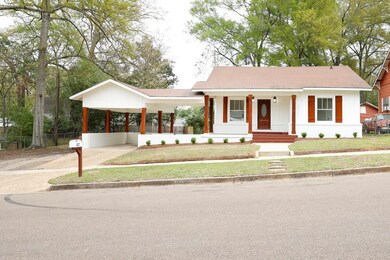 417 2nd St, McComb, MS 39648 - photo 2