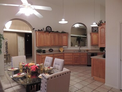 5009 E Carol Creste Dr, Farmington, NM 87402 - photo 5