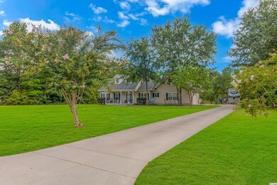 238 Cat Tail Bay Dr, Conway, SC 29527 - photo 2