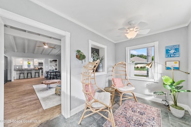 172 Woodland Ave, Cocoa Beach, FL 32931 - photo 5