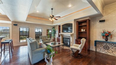 502 SW Countrywood Rd, Bentonville, AR 72712 - photo 6